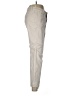 Garnet Hill Tan Khakis Size 6 - photo 4