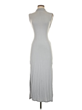 midi spaghetti strap dress Spaghetti Strap Scoop Neck Midi Dress