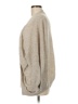Amuse Society Tan Cardigan Size Med - Lg - photo 5