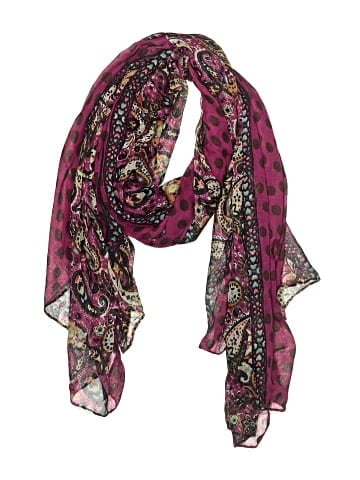 Tasha Scarf (view 1)