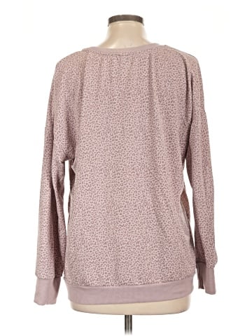 Mondetta Long Sleeve Top (view 2)