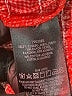 Rumi Red Sleeveless Top Size S - photo 8