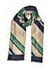Assorted Brands Green Blue Scarf One size - photo 1