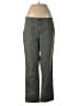Gap Green Khakis Size 6 - photo 1