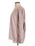 Mondetta Pink Long Sleeve Top Size XL - photo 5
