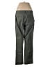 Gap Green Khakis Size 6 - photo 2