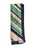 Assorted Brands Green Blue Scarf One size - photo 2