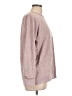 Mondetta Pink Long Sleeve Top Size XL - photo 4