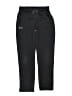 Under Armour Black Track Pants Size L (estimated, youth) - photo 1