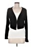 Cider Black Cardigan Size M - photo 1