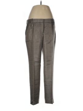 J.Crew Collection Silk Pants