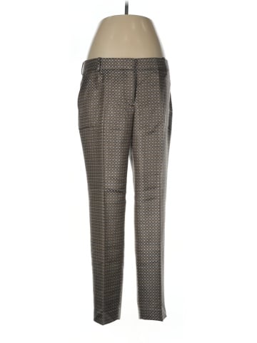J.Crew Collection Silk Pants (view 1)