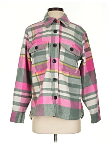 Free Assembly Jacket (view 1)