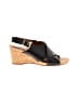 Easy Spirit Black Wedges Size 8 - photo 1