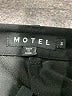 Motel Black Dress Pants Size S - photo 7
