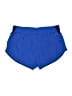Nike Color Block Blue Athletic Shorts Size M - photo 2