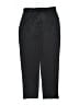 Under Armour Black Track Pants Size L (estimated, youth) - photo 2