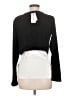 Cider Black Cardigan Size M - photo 2