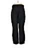 Banana Republic Black Cargo Pants Size 6 - photo 2