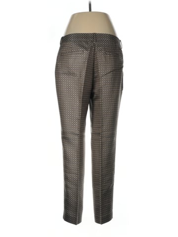 J.Crew Collection Silk Pants (view 2)