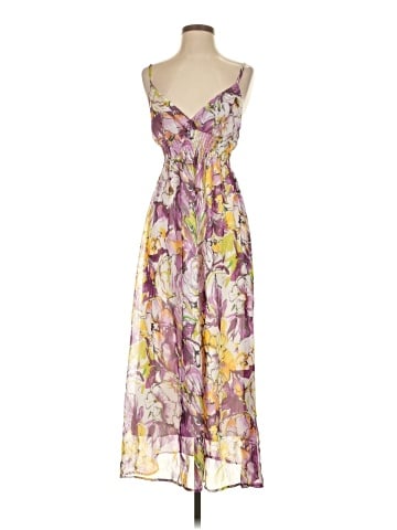 She's Cool Cocktail Dress (view 1)