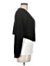 Cider Black Cardigan Size M - photo 4