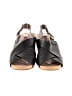 Easy Spirit Black Wedges Size 8 - photo 2