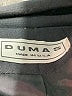 Dumas Black Blazer Size 0X - photo 6