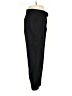 Banana Republic Black Cargo Pants Size 6 - photo 4