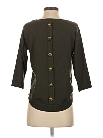 Melissa Paige Cardigan (view 2)