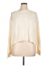 Assorted Brands Ivory Pullover Sweater Size 1X - photo 1