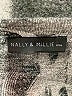 Nally & Millie Silver Pullover Sweater Size L - photo 7