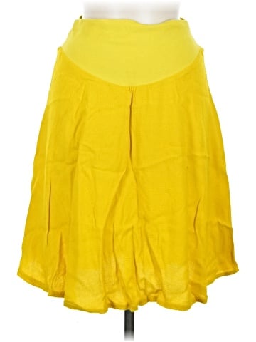 Cotton Basics Casual Skirt (view 1)