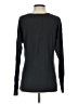 Eddie Bauer Gray Pullover Sweater Size S - photo 2