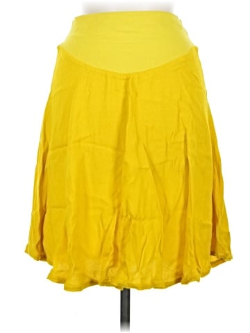 Cotton Basics Casual Skirt (view 2)