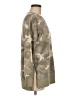 Hippie Rose Camo Tan Sweatshirt Size M - photo 4