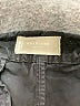 Everlane Solid Black Athletic Shorts Size 12 - photo 3