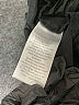 Everlane Solid Black Athletic Shorts Size 12 - photo 4