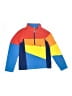 Obermeyer Color Block Blue Pullover Sweater Size L (baby) - photo 1