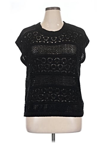 Cyrus Sweater Vest (view 1)