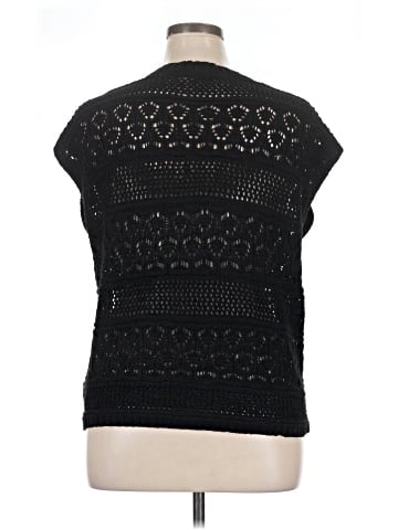 Cyrus Sweater Vest (view 2)