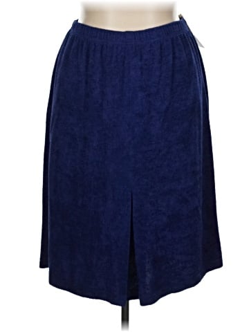 Vikki Vi Formal Skirt (view 1)