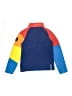 Obermeyer Color Block Blue Pullover Sweater Size L (baby) - photo 2