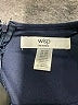 Wisp 100% Polyester Blue Cocktail Dress Size 10 (petite) - photo 7