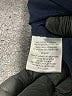 Wisp 100% Polyester Blue Cocktail Dress Size 10 (petite) - photo 8