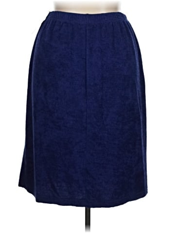 Vikki Vi Formal Skirt (view 2)