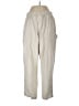 Old Navy Ivory Cargo Pants Size L - photo 1