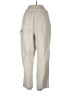 Old Navy Ivory Cargo Pants Size L - photo 2