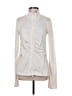 Unbranded White Track Jacket Size L - photo 1