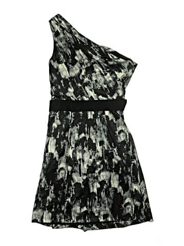 Lela Rose Cocktail Dress (view 2)